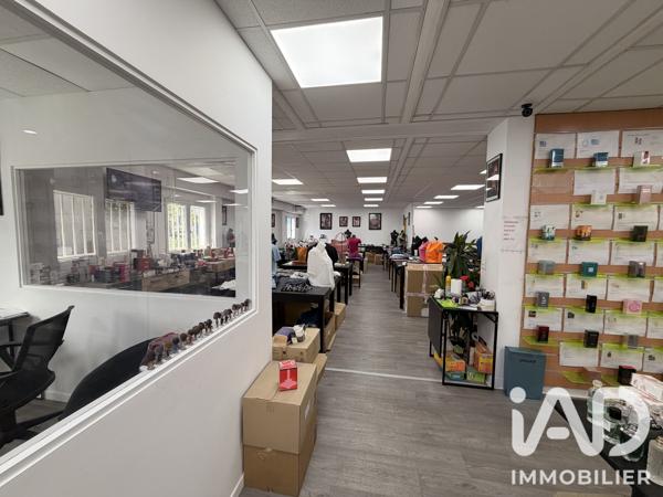 Murs commerciaux  à vendre 600 m² Choisy-le-Roi