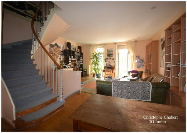 Vente / Maison