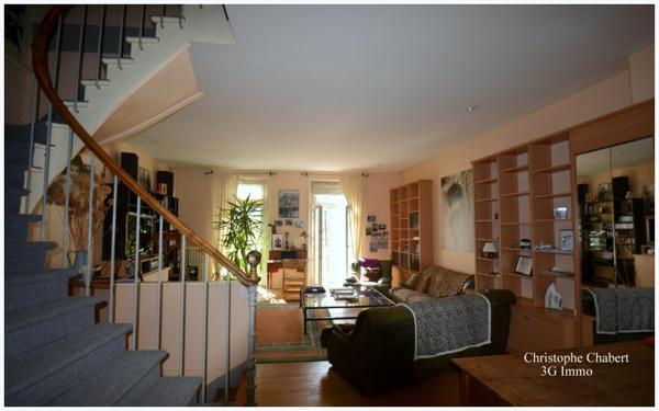 Vente / Maison