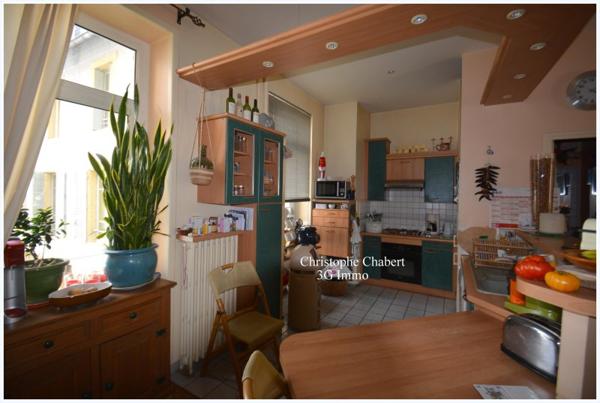 Vente / Maison