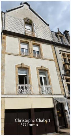Vente / Maison