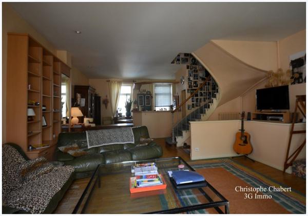 Vente / Maison