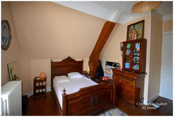 Vente / Maison