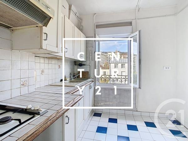 Appartement F5 à vendre  5 pièces - 86,70 m2 MEUDON - 92