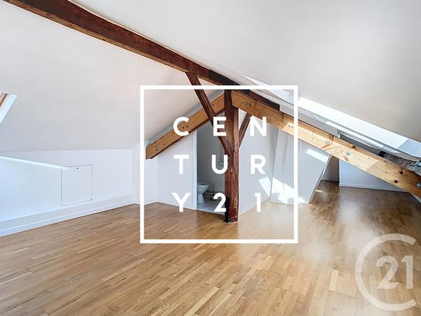 Appartement F5 à vendre  5 pièces - 86,70 m2 MEUDON - 92