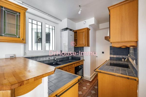 Appartement à vendre 4 pièces de 75 m²