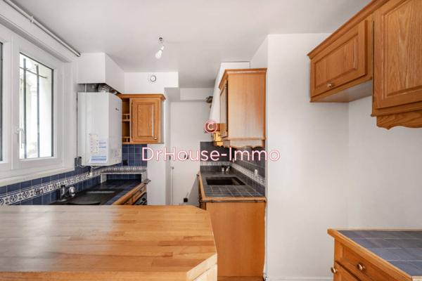 Appartement à vendre 4 pièces de 75 m²