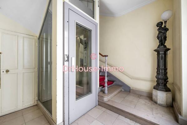 Appartement à vendre 4 pièces de 75 m²