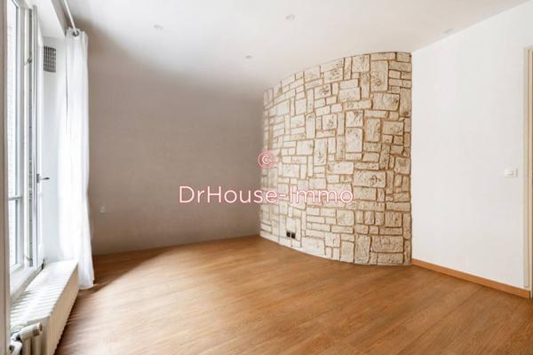 Appartement à vendre 4 pièces de 75 m²
