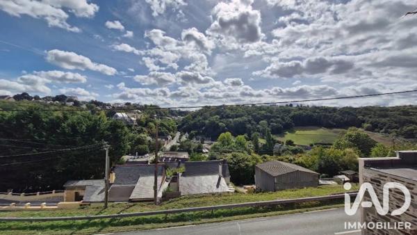 Maison à vendre 4 pièces 101,4 m² Plérin