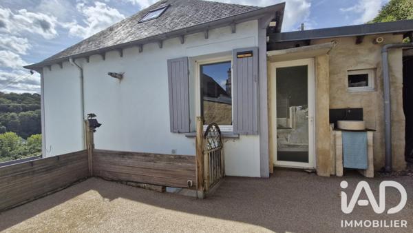 Maison à vendre 4 pièces 101,4 m² Plérin