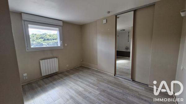 Maison à vendre 4 pièces 101,4 m² Plérin