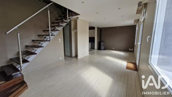 Maison à vendre 4 pièces 101,4 m² Plérin