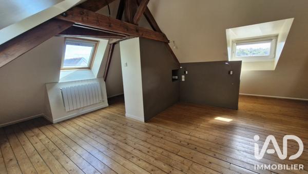 Maison à vendre 4 pièces 101,4 m² Plérin