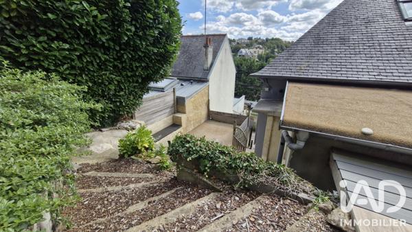 Maison à vendre 4 pièces 101,4 m² Plérin