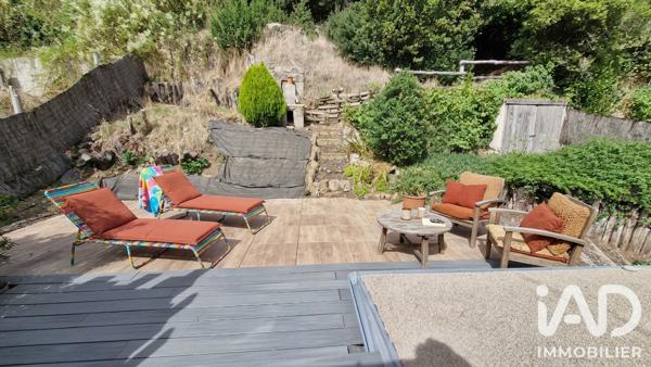 Maison à vendre 4 pièces 101,4 m² Plérin