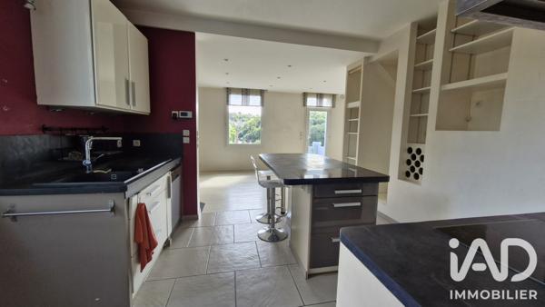 Maison à vendre 4 pièces 101,4 m² Plérin
