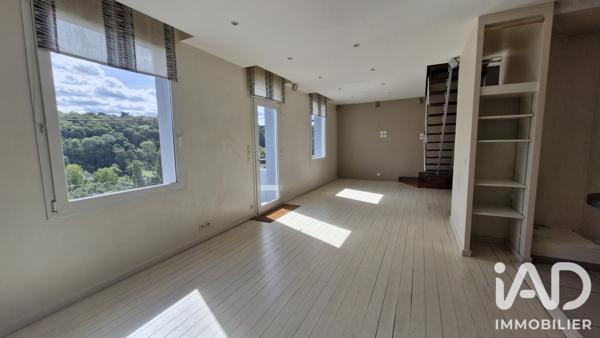 Maison à vendre 4 pièces 101,4 m² Plérin