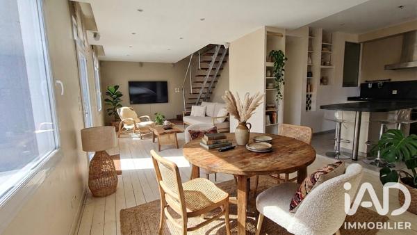 Maison à vendre 4 pièces 101,4 m² Plérin