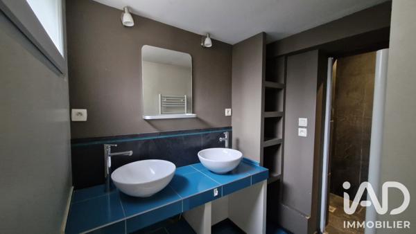Maison à vendre 4 pièces 101,4 m² Plérin