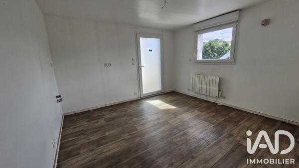 Maison à vendre 4 pièces 101,4 m² Plérin
