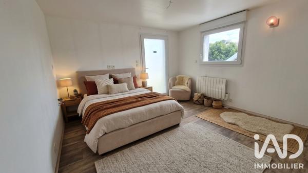 Maison à vendre 4 pièces 101,4 m² Plérin