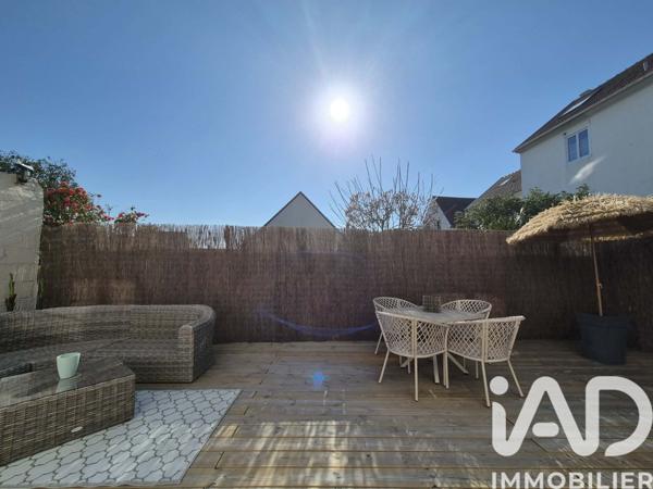 Maison à vendre 5 pièces 110 m² Le Havre