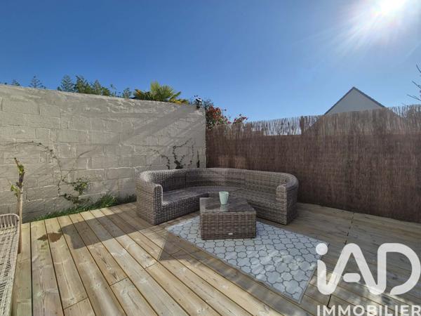 Maison à vendre 5 pièces 110 m² Le Havre