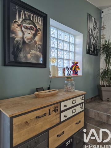 Maison à vendre 5 pièces 110 m² Le Havre