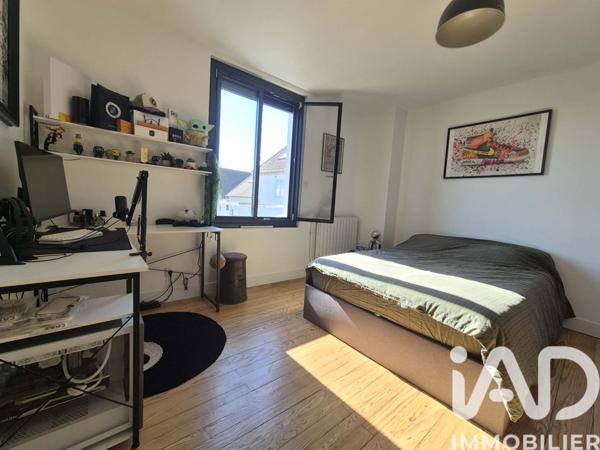 Maison à vendre 5 pièces 110 m² Le Havre