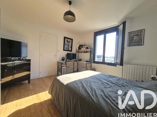 Maison à vendre 5 pièces 110 m² Le Havre
