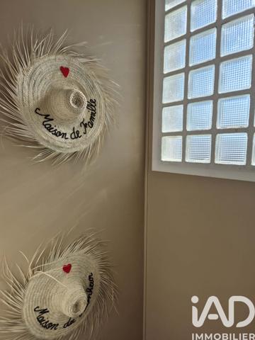 Maison à vendre 5 pièces 110 m² Le Havre