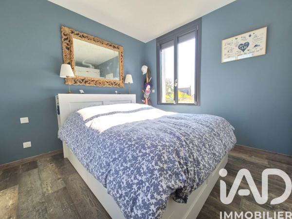 Maison à vendre 5 pièces 110 m² Le Havre