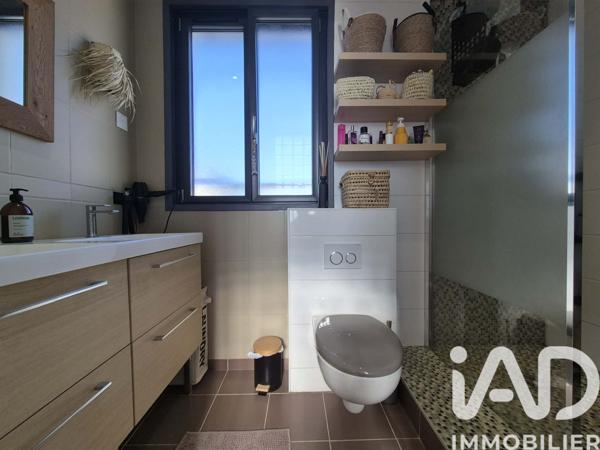 Maison à vendre 5 pièces 110 m² Le Havre