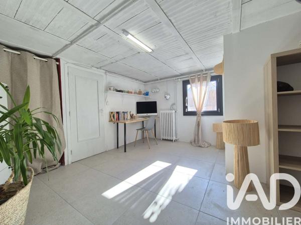 Maison à vendre 5 pièces 110 m² Le Havre