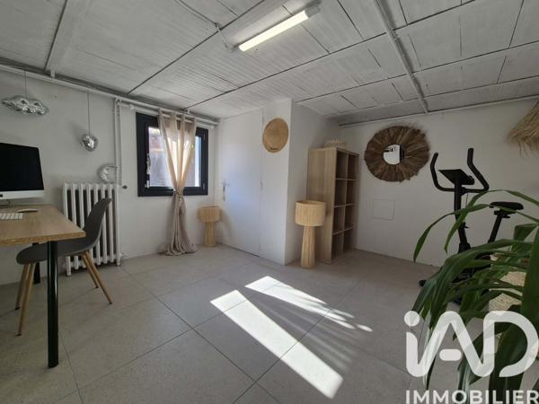 Maison à vendre 5 pièces 110 m² Le Havre