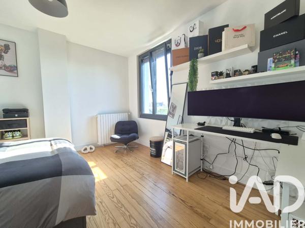 Maison à vendre 5 pièces 110 m² Le Havre