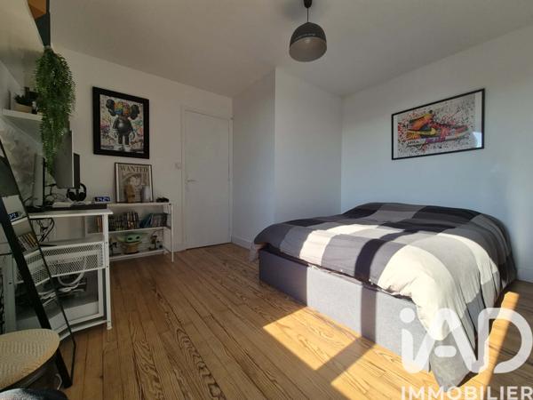 Maison à vendre 5 pièces 110 m² Le Havre