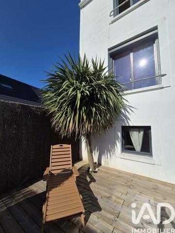 Maison à vendre 5 pièces 110 m² Le Havre