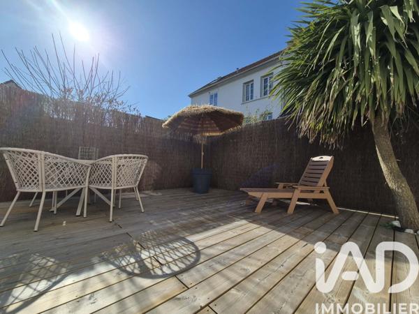 Maison à vendre 5 pièces 110 m² Le Havre