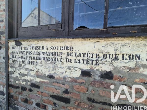 Maison à vendre 5 pièces 110 m² Le Havre