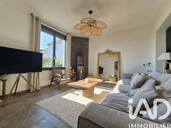 Maison à vendre 5 pièces 110 m² Le Havre