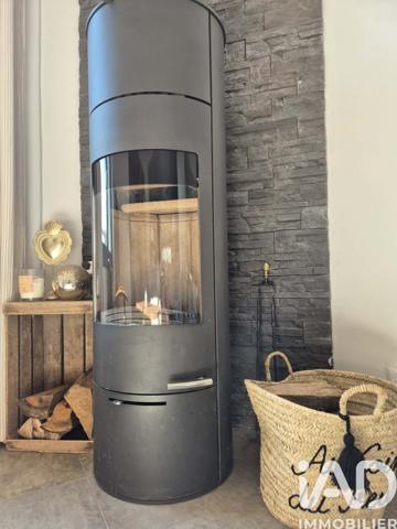 Maison à vendre 5 pièces 110 m² Le Havre