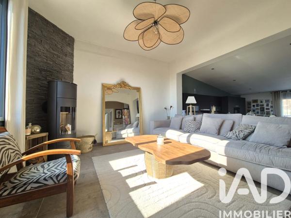 Maison à vendre 5 pièces 110 m² Le Havre