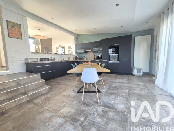 Maison à vendre 5 pièces 110 m² Le Havre