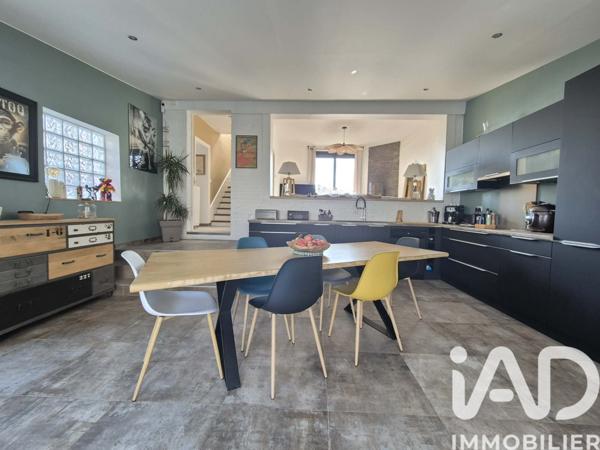 Maison à vendre 5 pièces 110 m² Le Havre