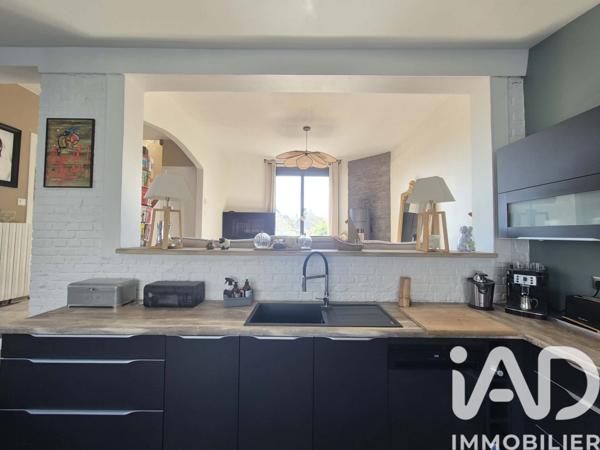 Maison à vendre 5 pièces 110 m² Le Havre