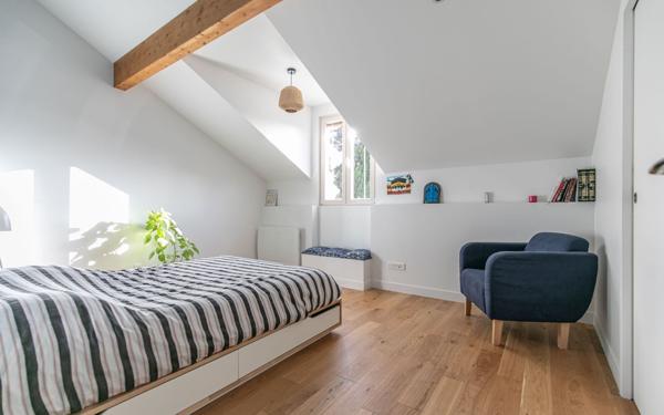 Maison à vendre    6 pièces • 125,38 m2 Chelles