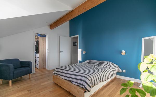 Maison à vendre    6 pièces • 125,38 m2 Chelles