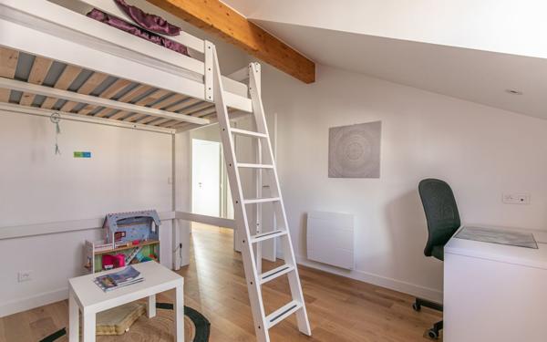 Maison à vendre    6 pièces • 125,38 m2 Chelles